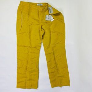 KASPER AUDREY PANTS, SIZE 16P, NWT